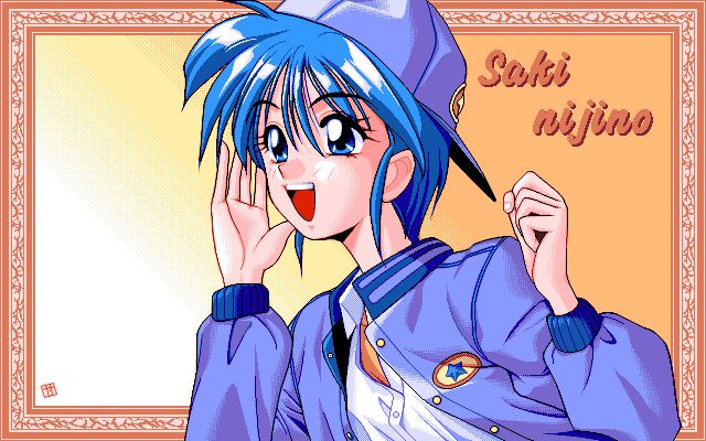 [Cheng soft] Tokimeki Girls (Tokimeki Memorial) 24