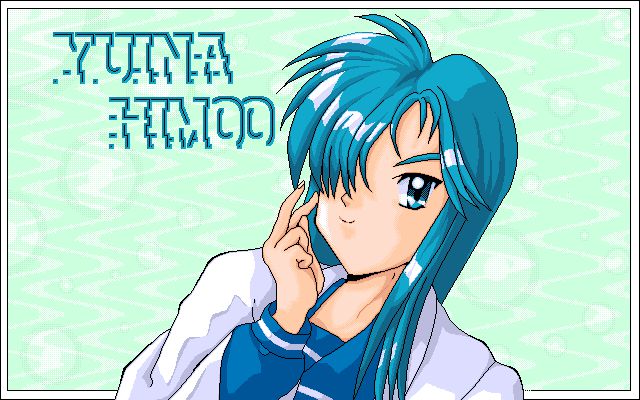 [Cheng soft] Tokimeki Girls (Tokimeki Memorial) 26