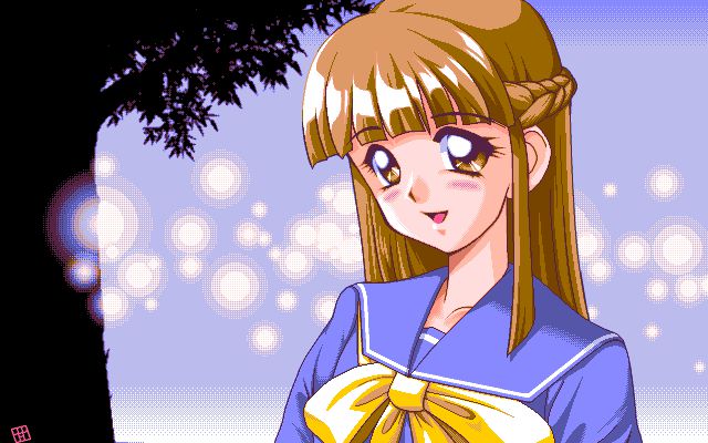 [Cheng soft] Tokimeki Girls (Tokimeki Memorial) 28