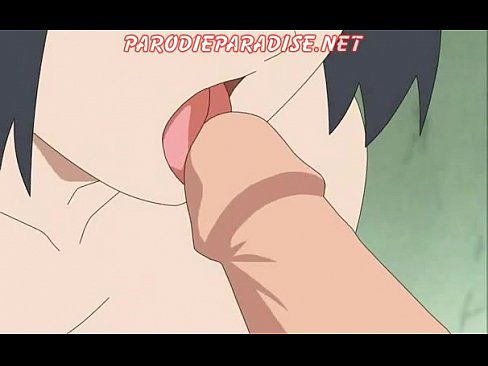 Naruto | Sextape at konoha ! - 5 min 9