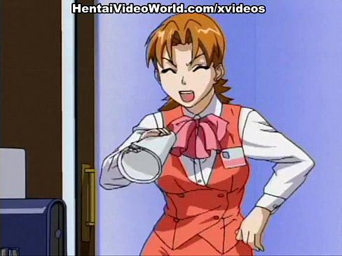 Lingeries Office vol.1 02 www.hentaivideoworld.com - 5 min 15