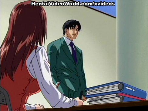 Lingeries Office vol.1 02 www.hentaivideoworld.com - 5 min 19