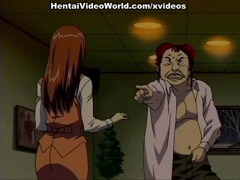 Lingeries Office vol.1 02 www.hentaivideoworld.com - 5 min 28