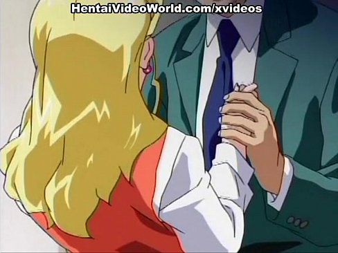 Lingeries Office vol.1 02 www.hentaivideoworld.com - 5 min 8