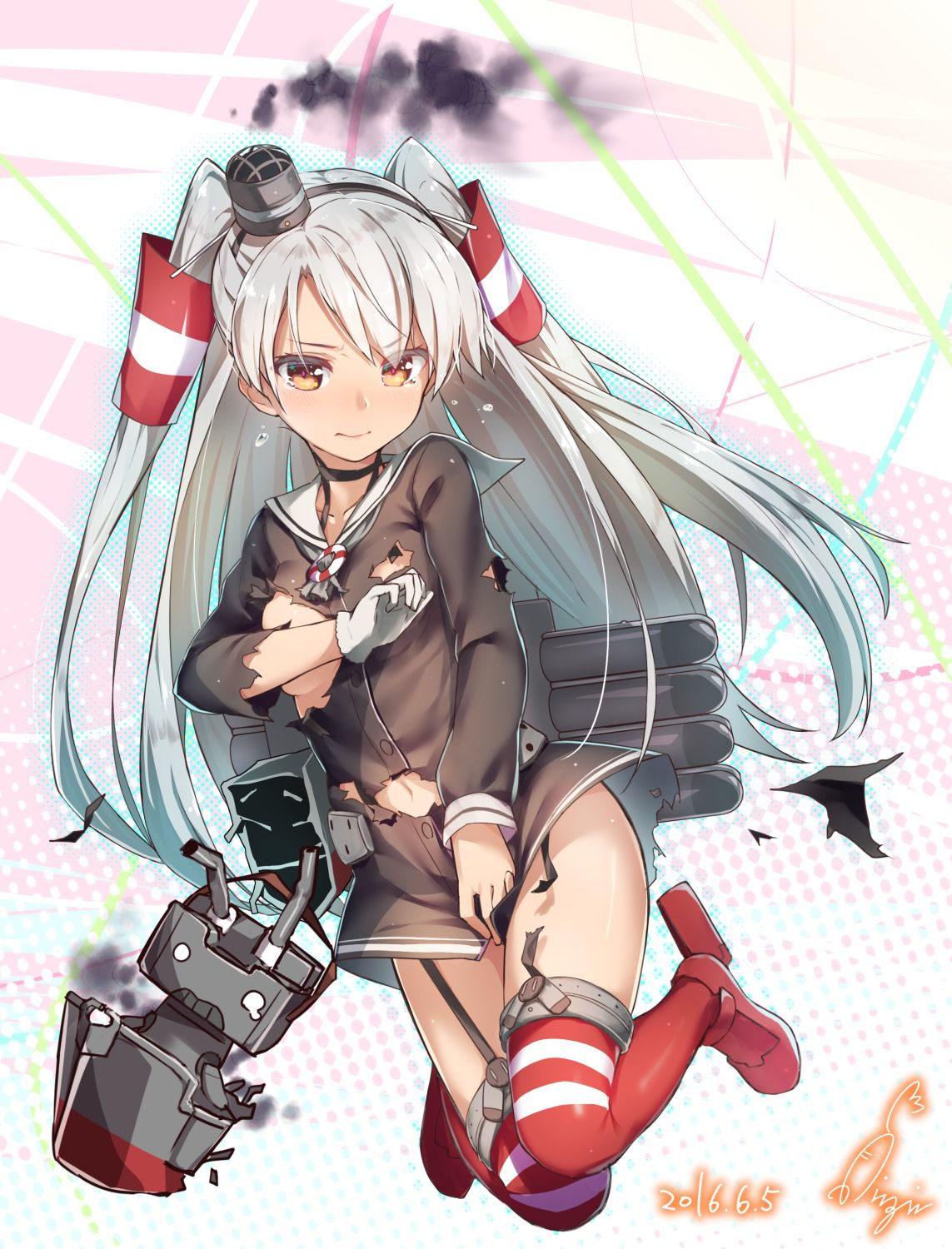 Kantai Gallery 20