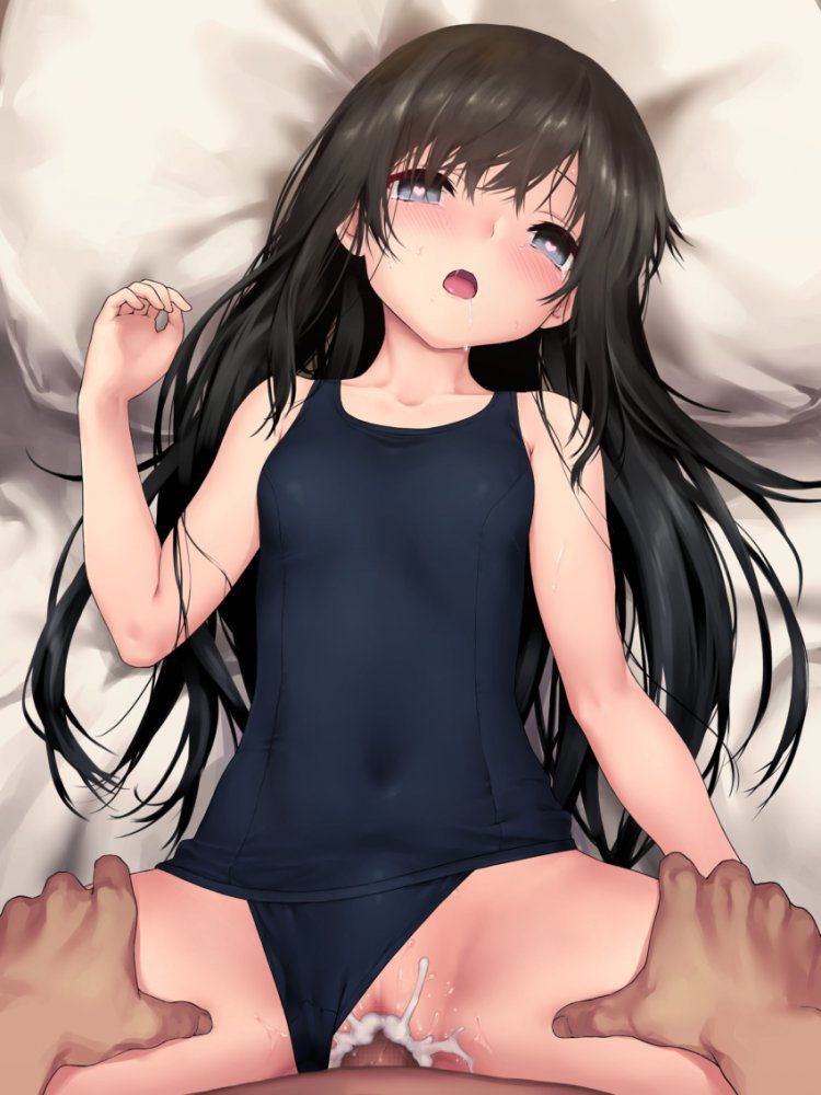 【Secondary】Image of a girl with heart eyes [Erotic] Part 38 26