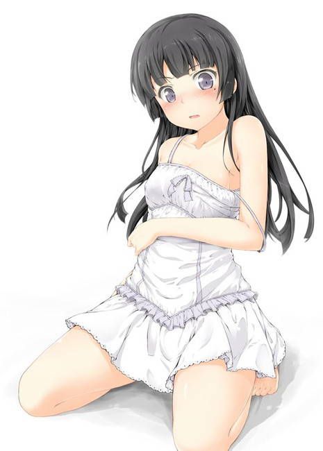 [50 pieces of my sister] ore no Imouto ga konna ni kawaii wake part6 photo Gallery 41