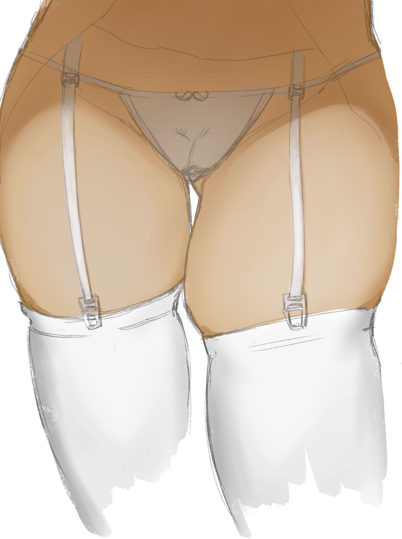 Category - Gluteal fold Collection P5 (HD) 937