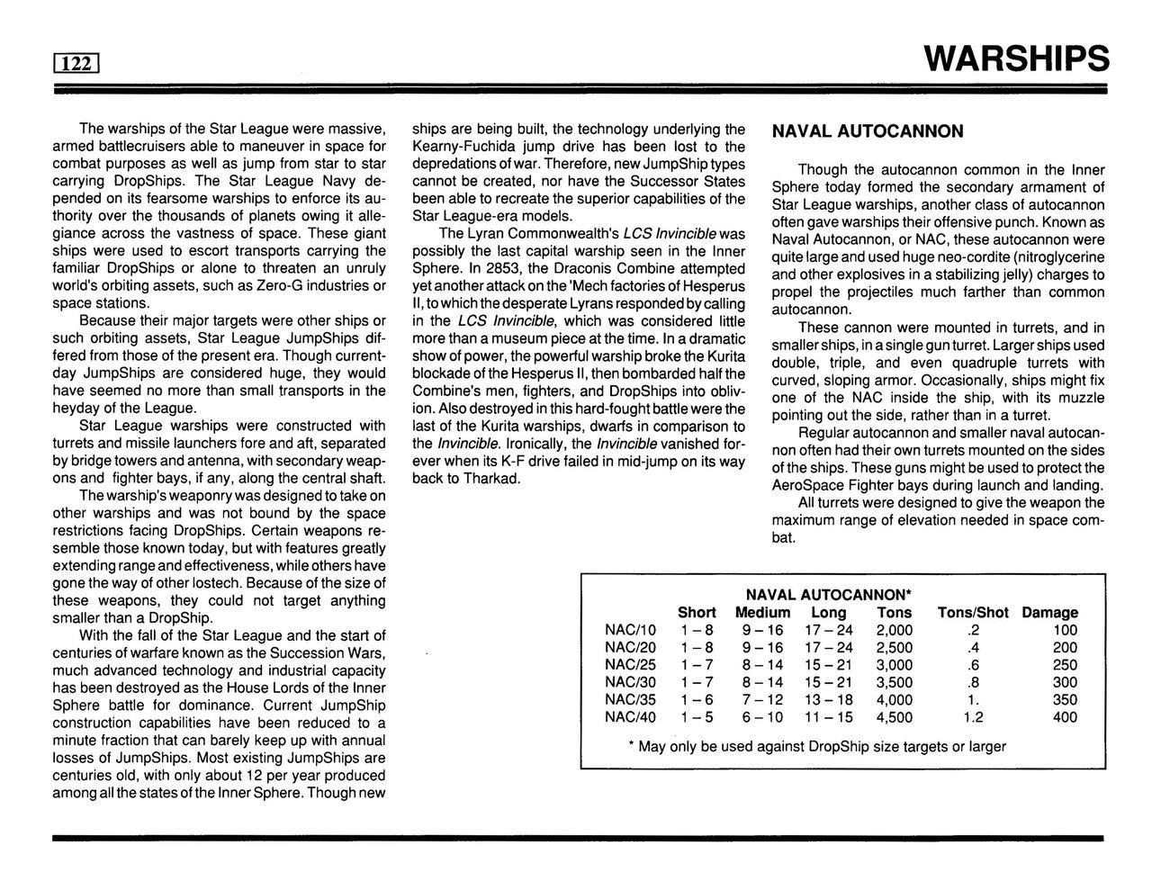 Technical Readout 2750 123