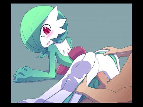 Pokemon Gardevoir Hentai - 3 min 10