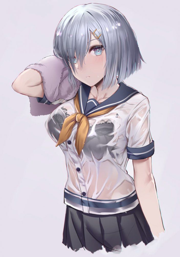 Take a secondary image to sit in uniform! 7