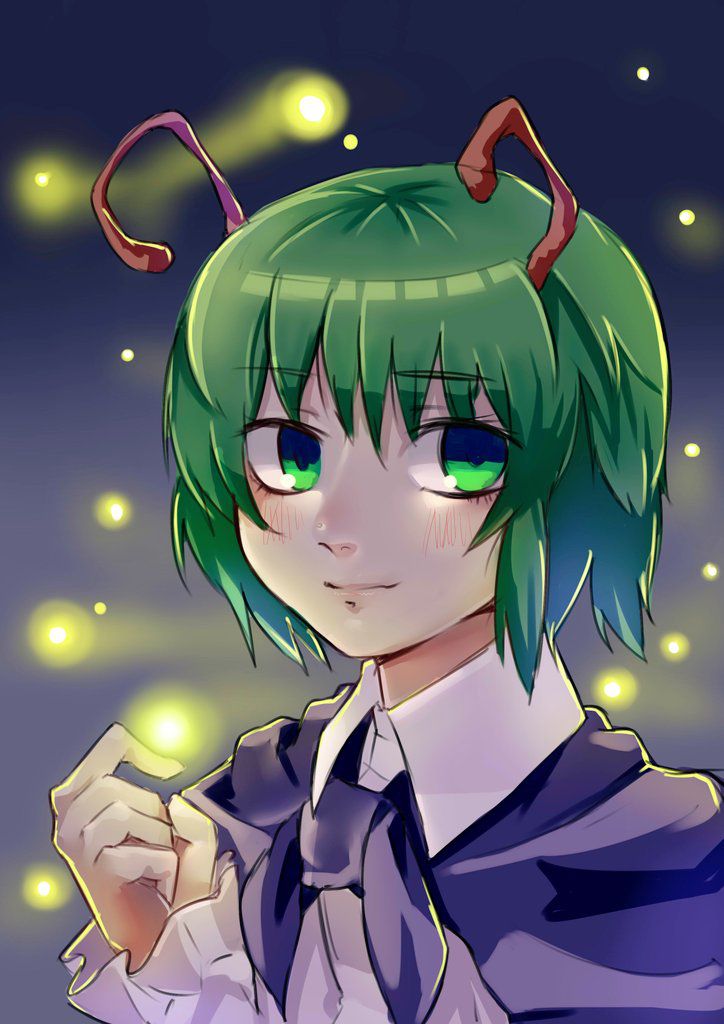 Touhou One-droid summary 2018/03/03 minutes 50 sheets 13