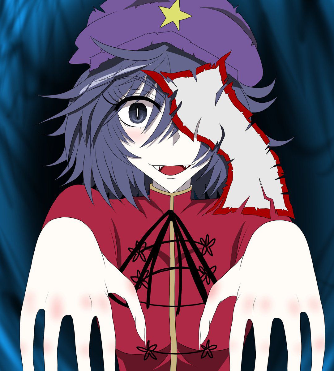 Touhou One-droid summary 2018/03/03 minutes 50 sheets 21