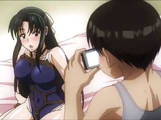 (Ecchi) Nana to Kaoru OVA (Subs) 8