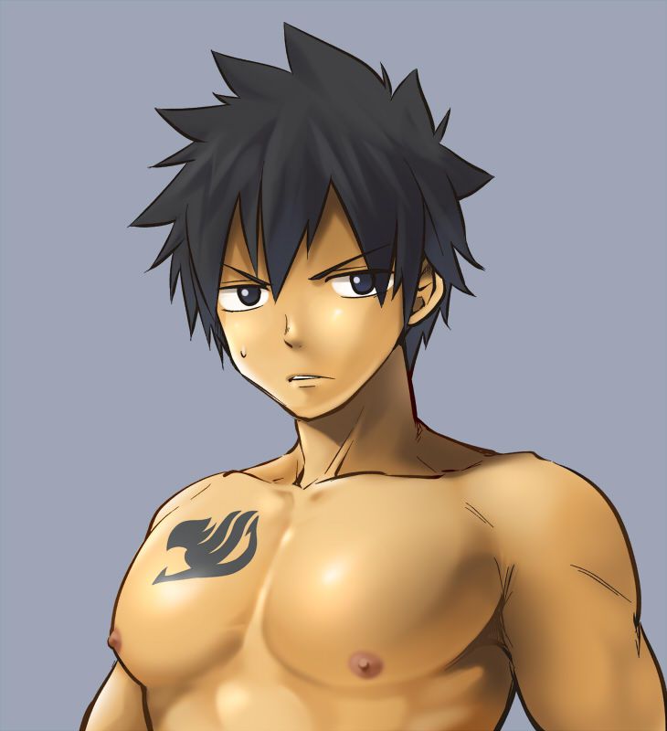 [Collection] Fairy tail [Bara] 106