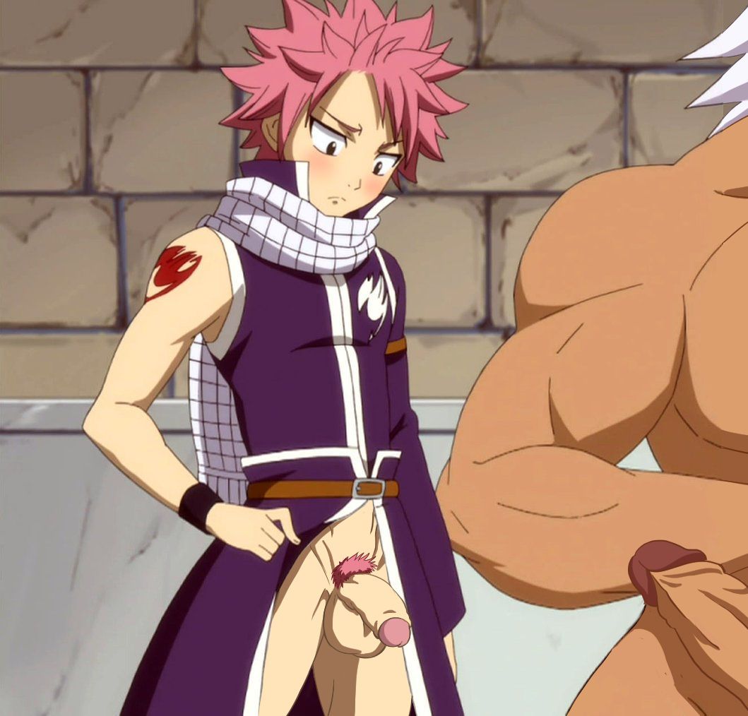 [Collection] Fairy tail [Bara] 14