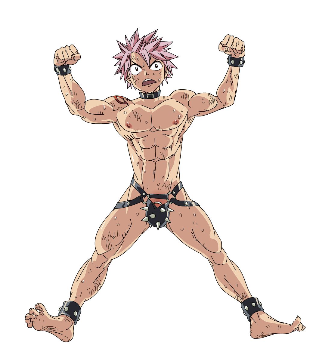 [Collection] Fairy tail [Bara] 16