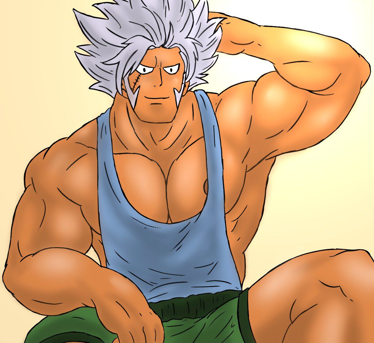 [Collection] Fairy tail [Bara] 2
