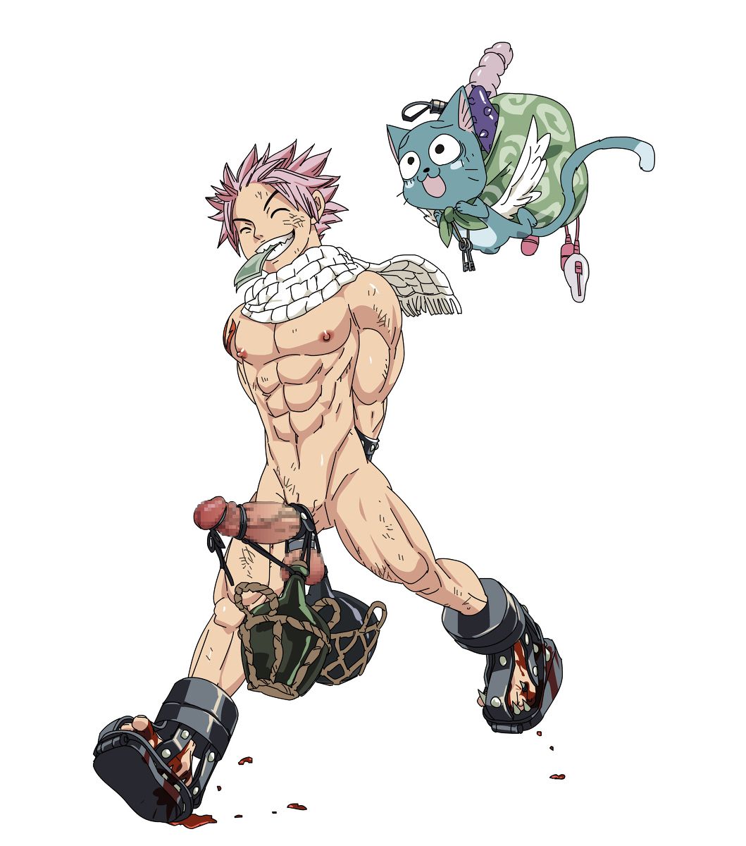 [Collection] Fairy tail [Bara] 20