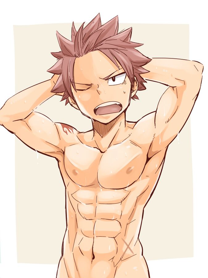 [Collection] Fairy tail [Bara] 24