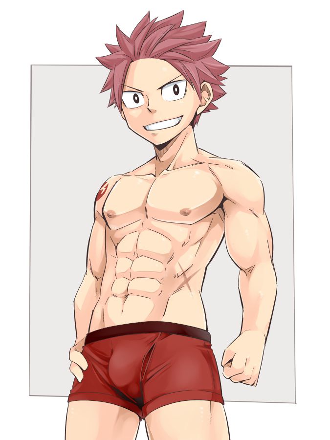 [Collection] Fairy tail [Bara] 25