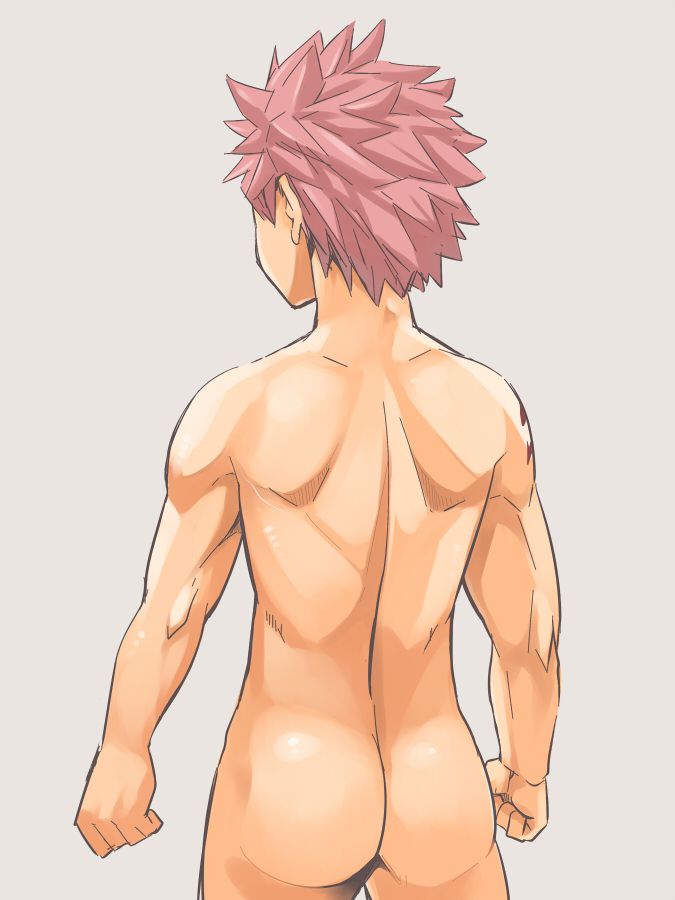 [Collection] Fairy tail [Bara] 26