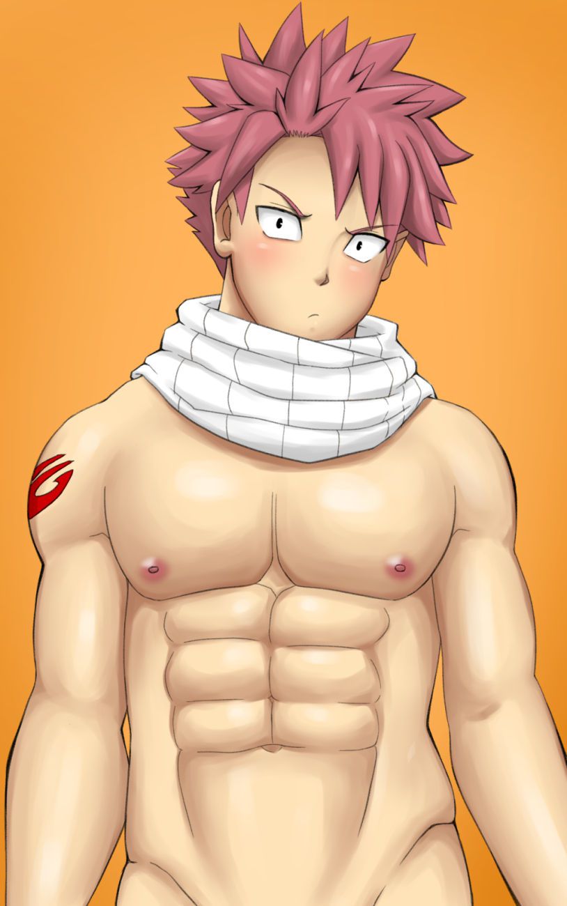 [Collection] Fairy tail [Bara] 30