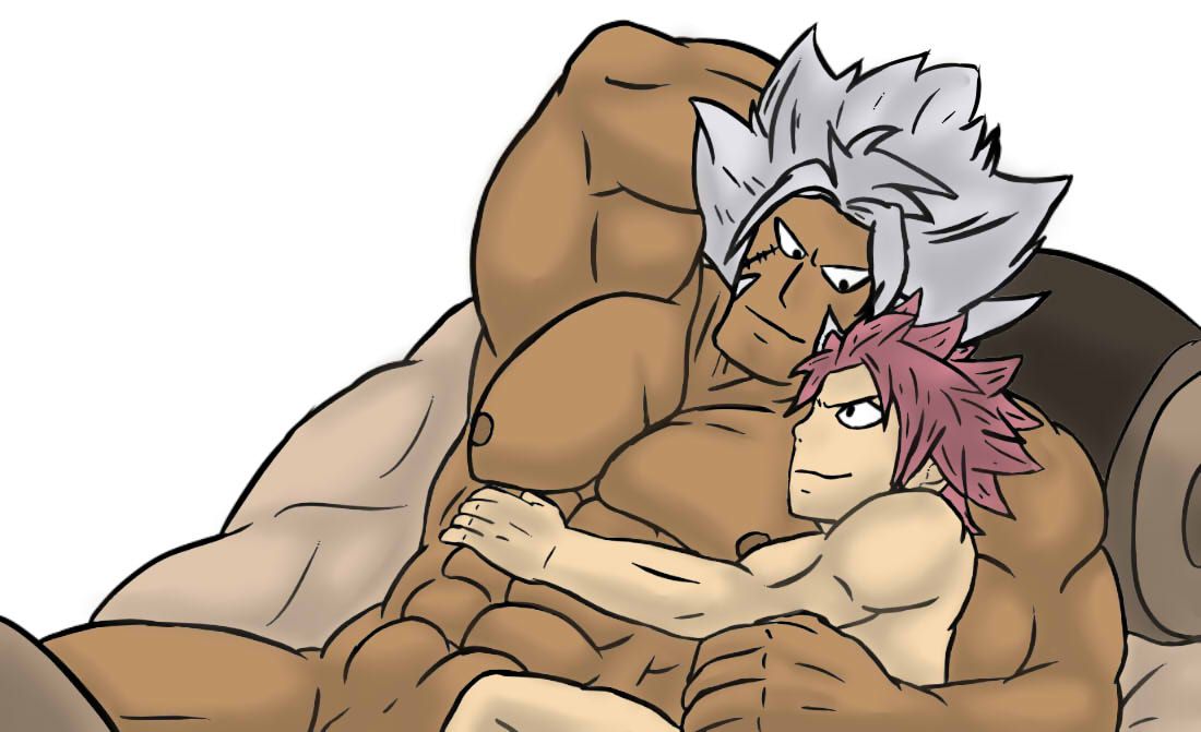 [Collection] Fairy tail [Bara] 39