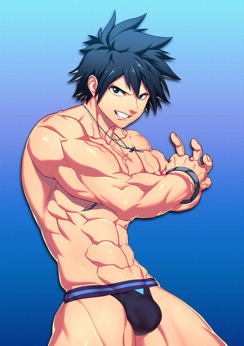 [Collection] Fairy tail [Bara] 4