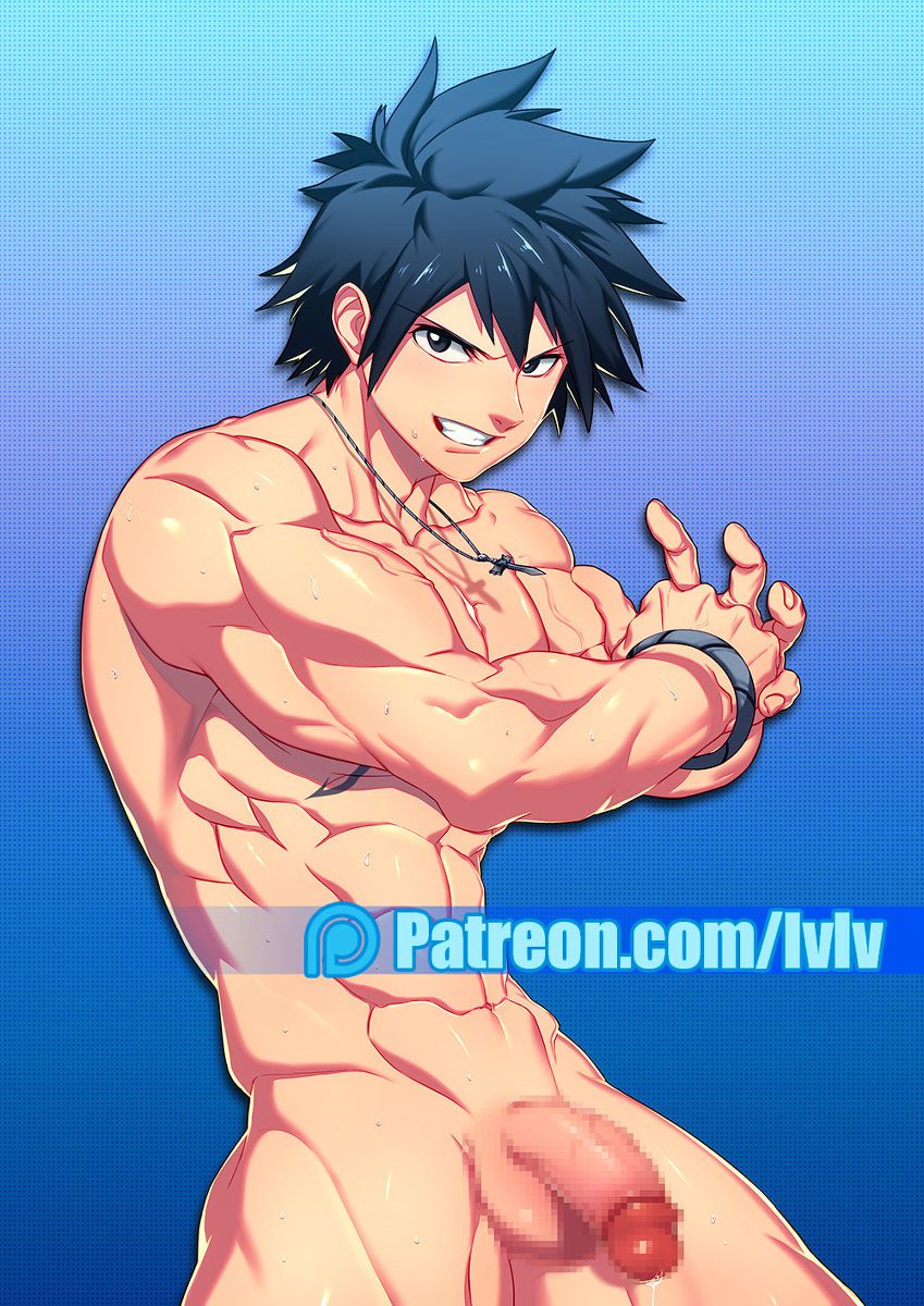 [Collection] Fairy tail [Bara] 5