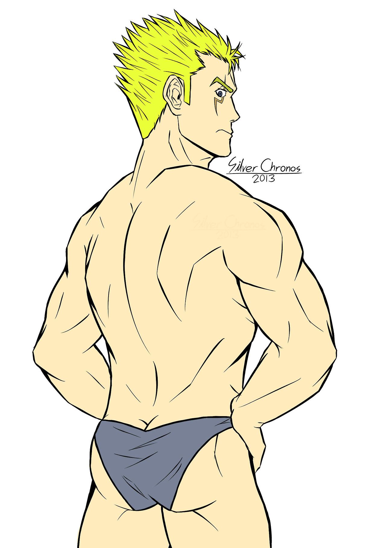 [Collection] Fairy tail [Bara] 58
