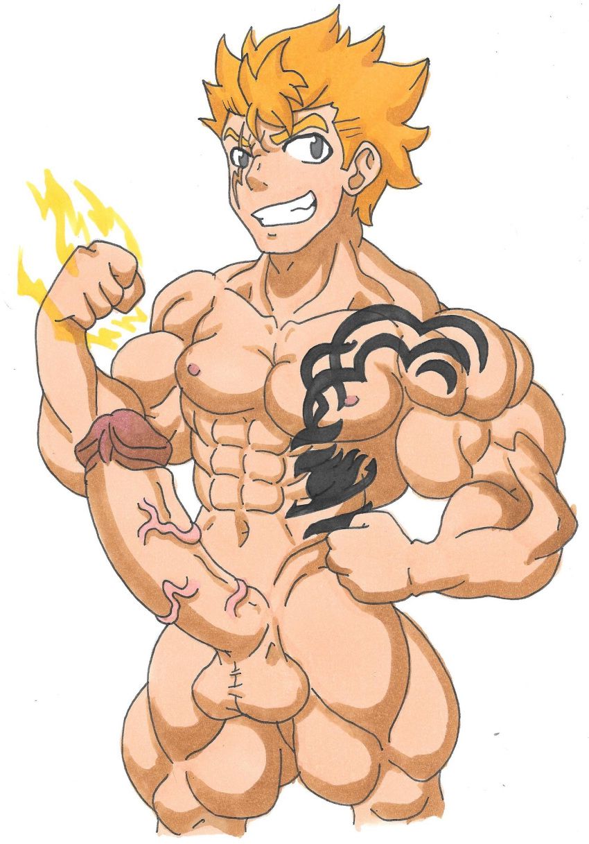 [Collection] Fairy tail [Bara] 59