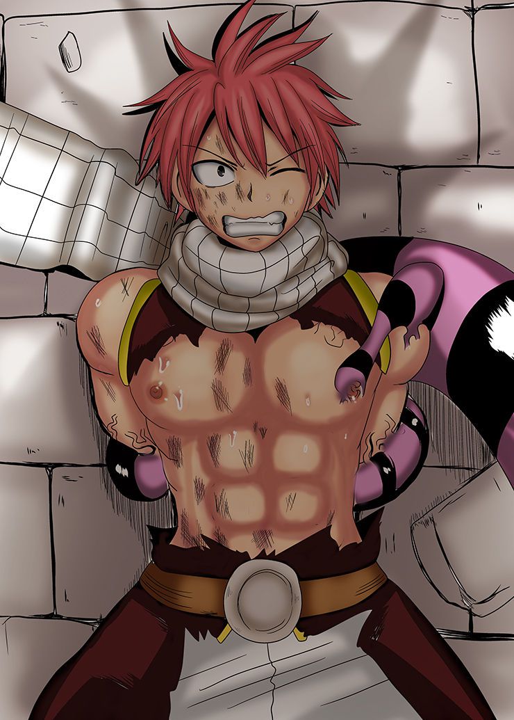 [Collection] Fairy tail [Bara] 80