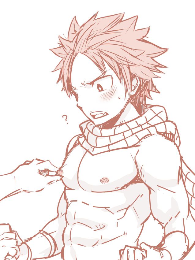 [Collection] Fairy tail [Bara] 86