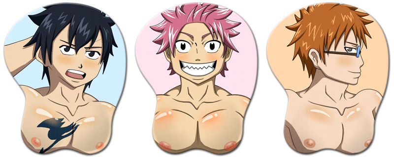 [Collection] Fairy tail [Bara] 99