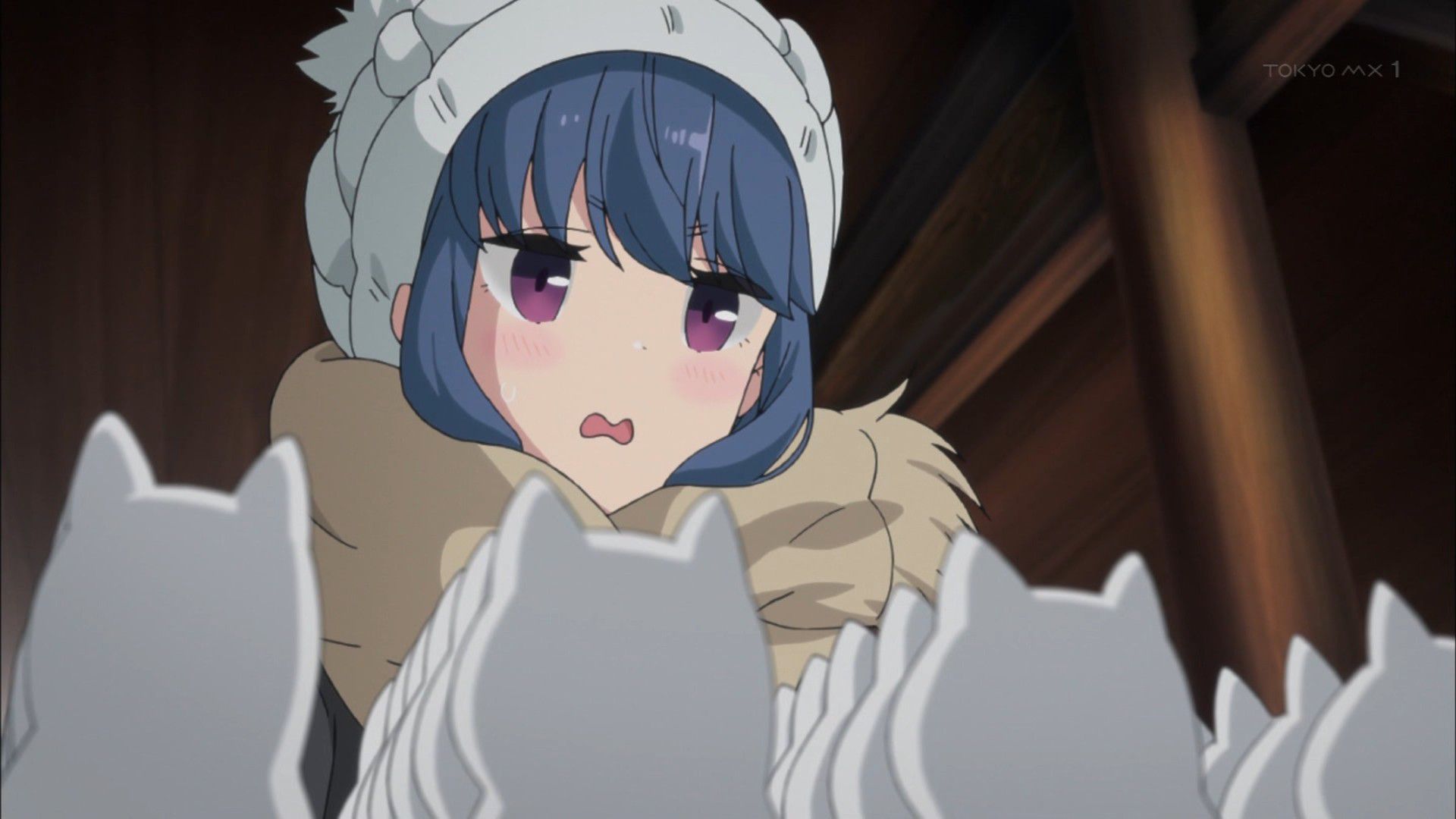 "Yuru Scan" 9 story, what is this... This week's experience time is five minutes or three minutes!!!! 4