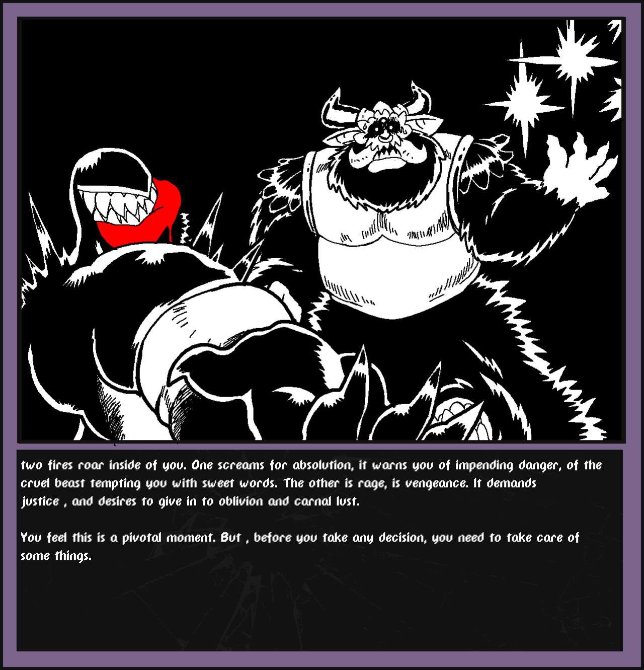 [blazingcheecks] monster smash [in progress] 1388