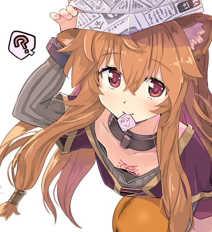 【Second Erotic】 Summary of erotic images of Raphtalia of the Rise of the Shield Hero is here 19