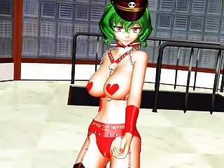 MMD 3D Part 32 4