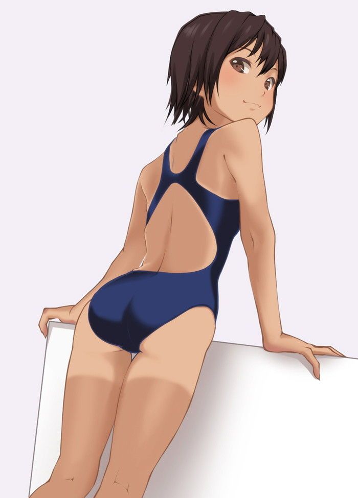 Selected images ♪ of swimsuits 1