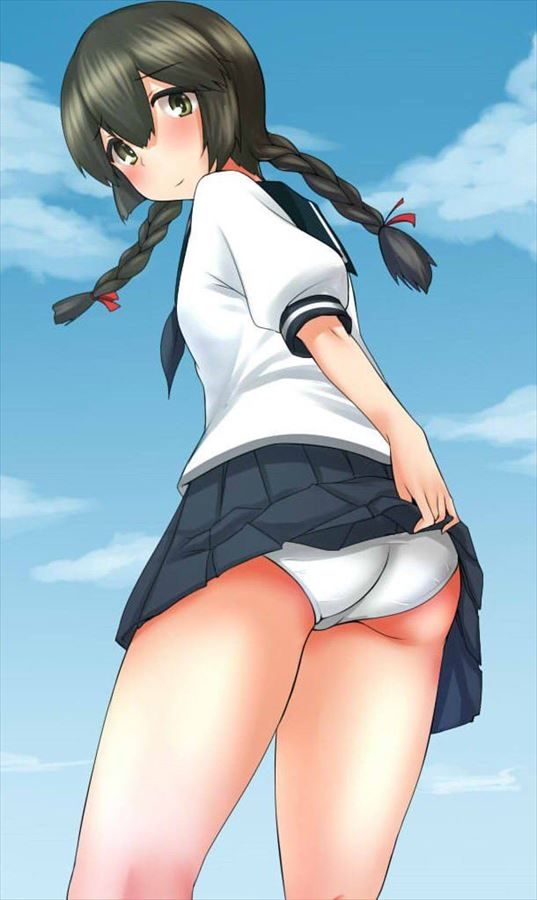 Kantai Collection Erotic Pictures summary! 3