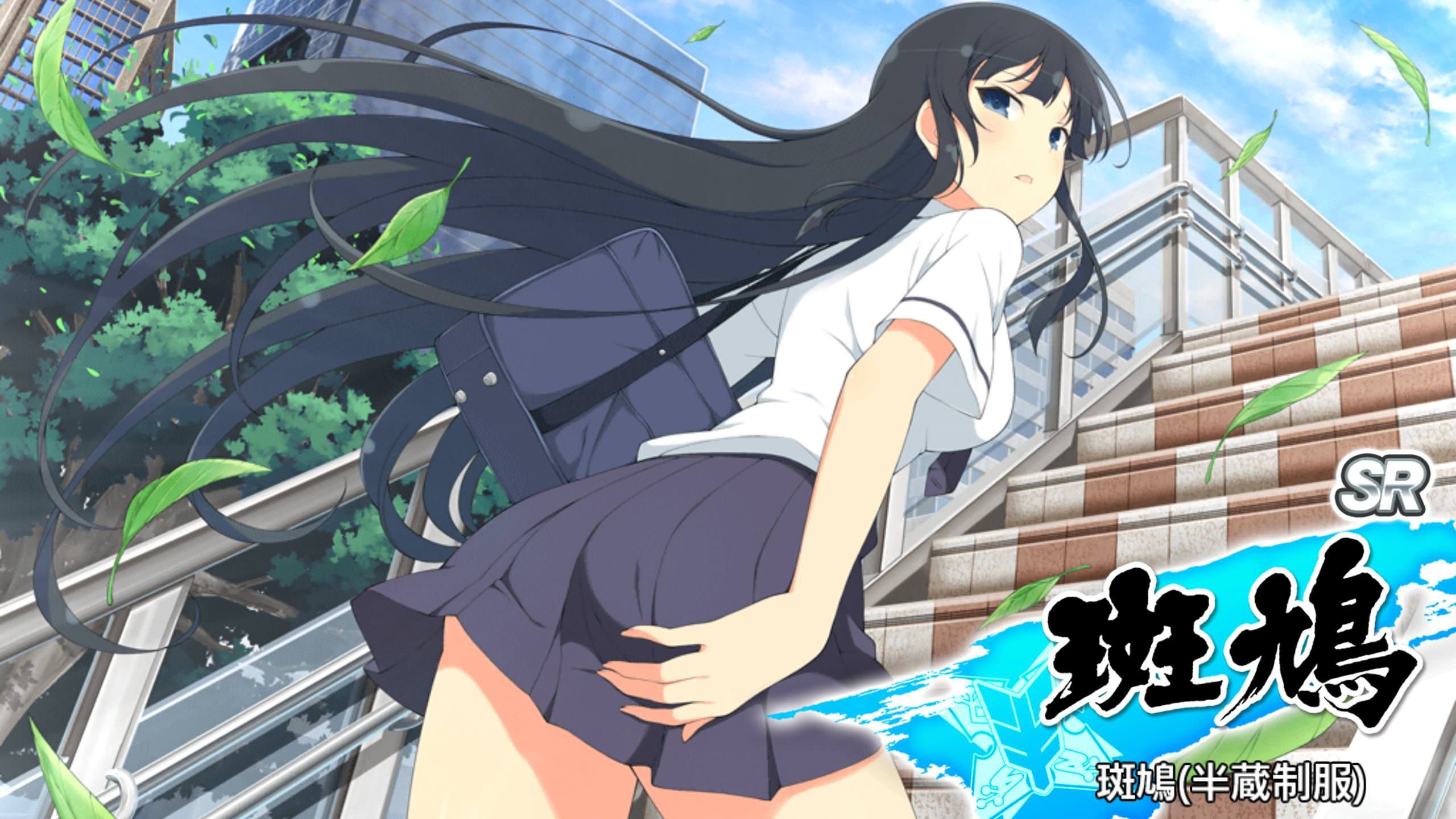 "Ikaruga" ← The average person who can read this is 8% but those who like naughty games are all readable kanji wwwwww 13