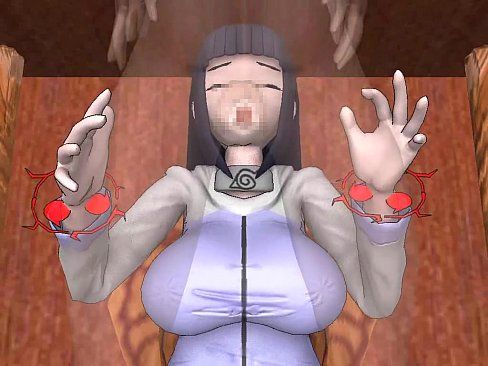 Konoha Shibari Restraints Leaves - Naruto 3D Hentai - 27 min 2