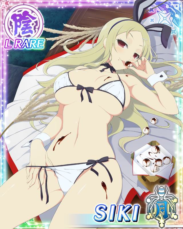 【 Good image 】 Senran Kagura girls body erotic too awesome wwwww 15