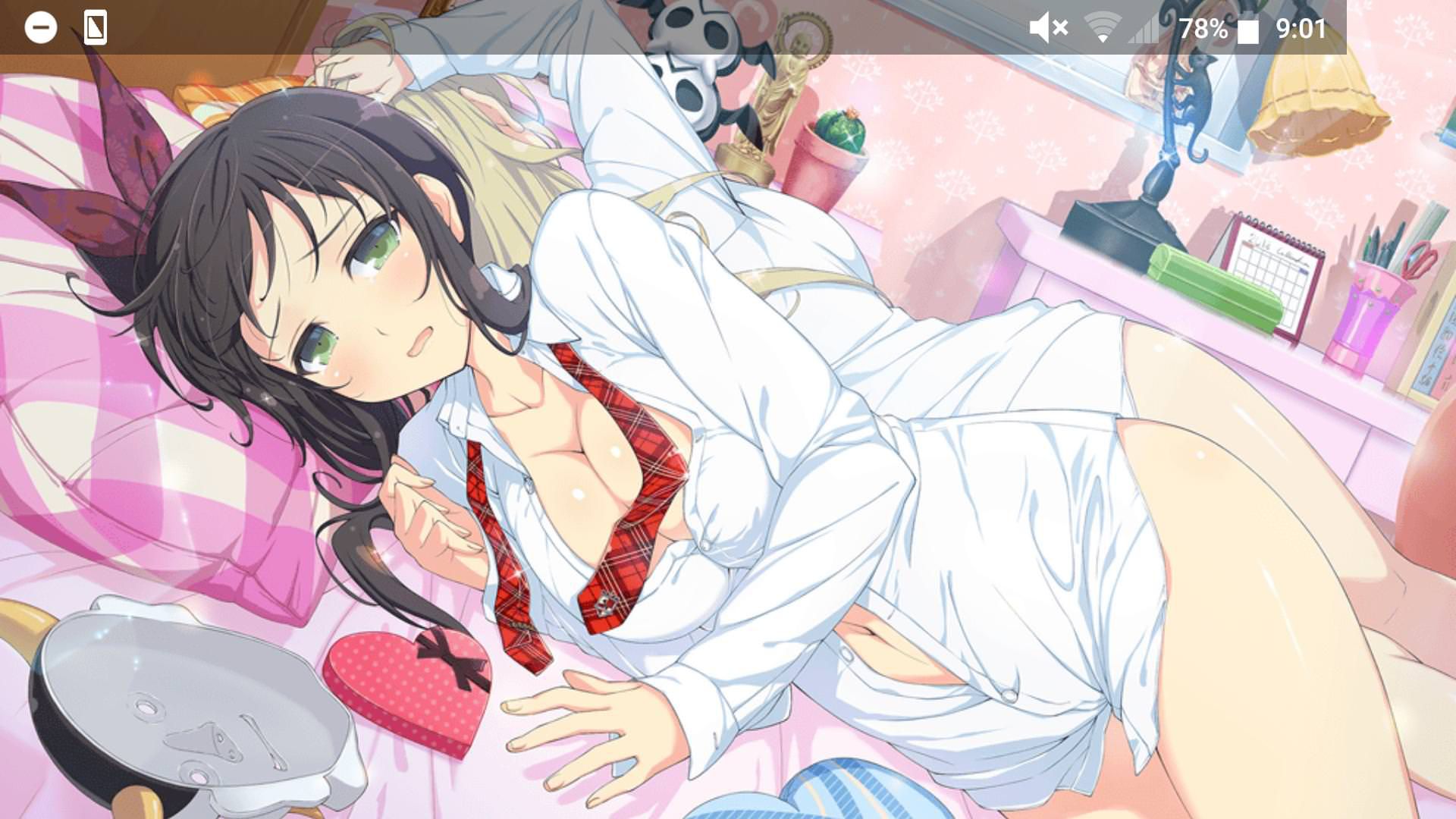 【 Good image 】 Senran Kagura girls body erotic too awesome wwwww 24