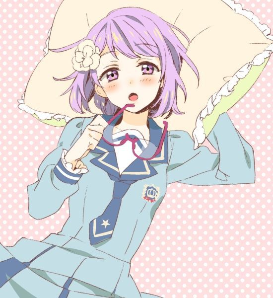 Secondary image of cute girl in uniform [ZIP] 13