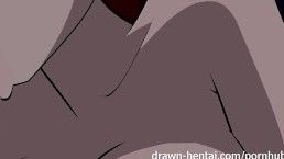 Ben 10 Hentai - Kevin bad again 5