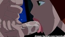 Ben 10 Hentai - Kevin bad again 7