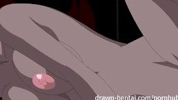 Ben 10 Hentai - Kevin bad again 8