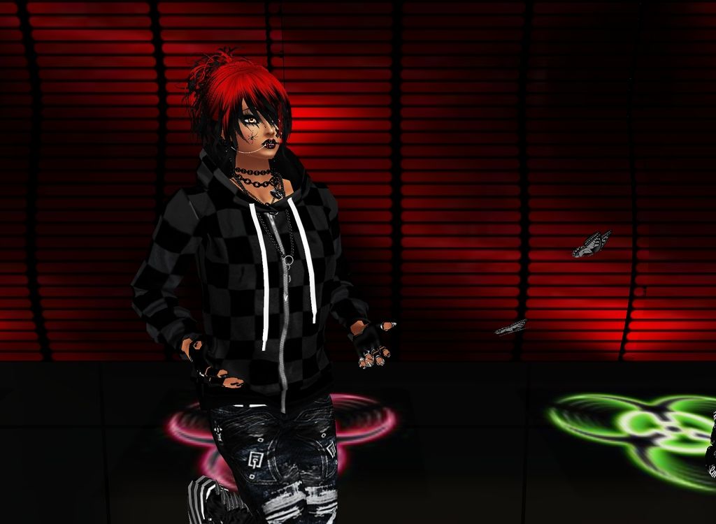 imvu looks v.2 10